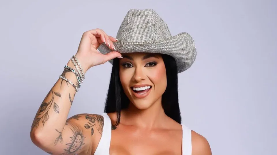 Rayane Figliuzzi é a nova fazendeira; Walério Araújo e Renata Muller estão na roça