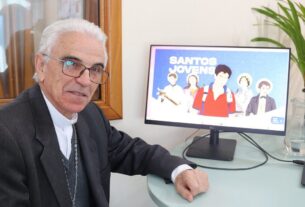 "Santos jovens" ganham voz em projeto digital idealizado no interior gaúcho