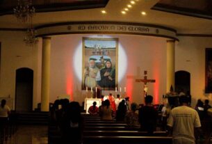 Santos Mártires de Cunhaú e Uruaçu: protomártires do Brasil e símbolo vivo de fé e resistência