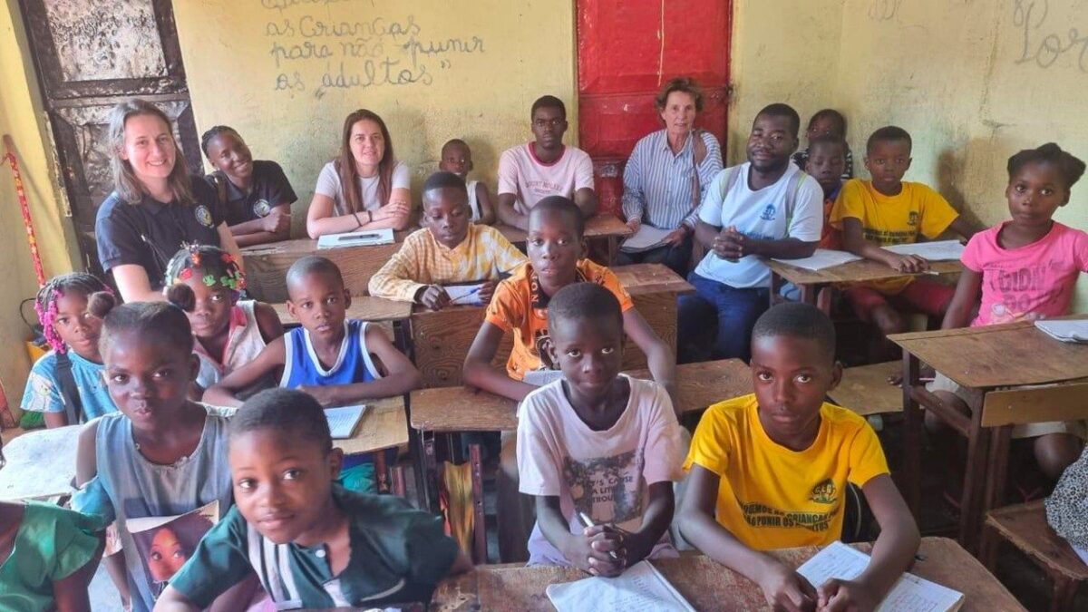 Scalabrinianas: 130 anos caminhando com os migrantes