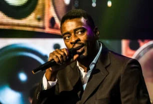 Seu Jorge vai lançar 'disco americano' de música brasileira e mira Grammy