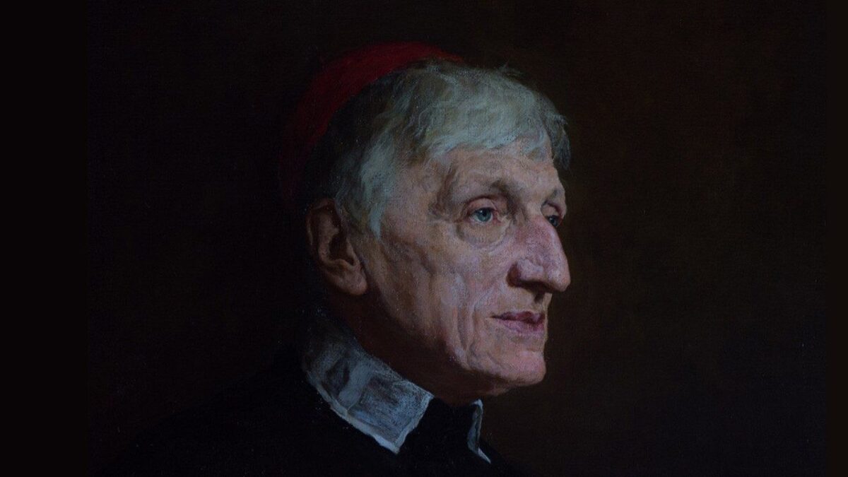 Simpósio na Gregoriana sobre a atualidade de São John Henry Newman