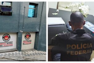 Sindicato onde irmão de Lula é vice-presidente é alvo da PF