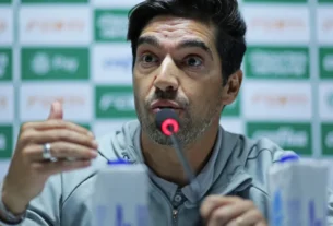 Só feito inédito leva Palmeiras à final após pior revés na Libertadores