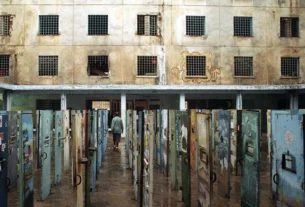 Sobrevivente do massacre do Carandiru processa Governo de SP por tortura e danos morais