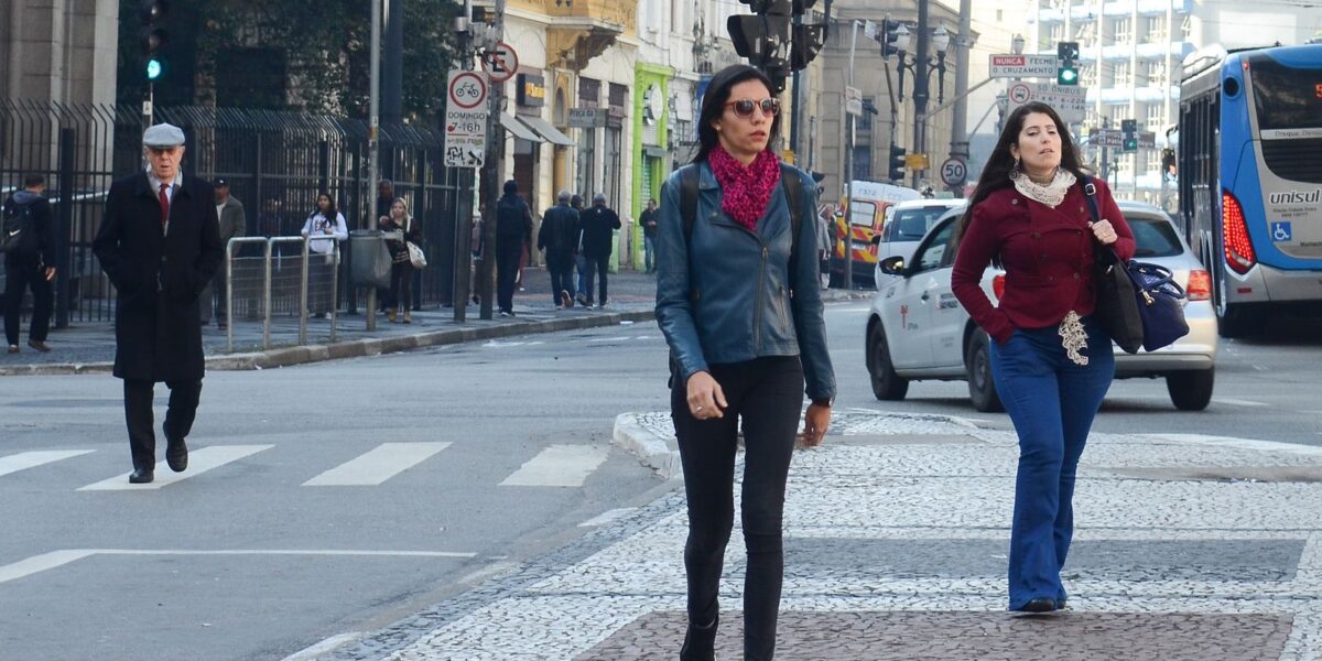 SP: metrô tem falha nesta terça-feira e causa transtornos à população