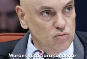 STF condena réus por tentativa de golpe e fake news