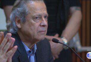 STJ exclui Dirceu, Genoino e Delúbio de ação por improbidade no caso Mensalão