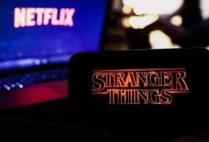 'Stranger Things' lança trailer da última temporada, com Will contra Vecna