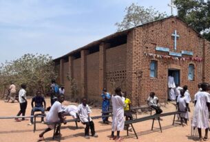 Sudão do Sul, a riqueza da fé em meio à pobreza