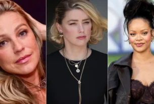 Tabu: Famosas que sofreram violência doméstica quebram o silêncio