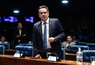 Tarcísio será candidato se direita criar ambiente favorável e não trairá Bolsonaro, diz Ciro Nogueira