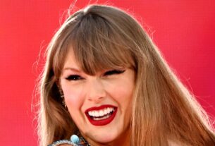 Taylor Swift Libere o videoclipe 'Fate of Ophelia' no aniversário de Travis Kelce