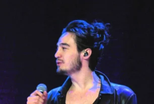 Tiago Iorc é internado às pressas e desabafa nas redes sociais