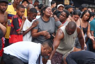 Tiroteios constantes afetam desenvolvimento de crianças em comunidades