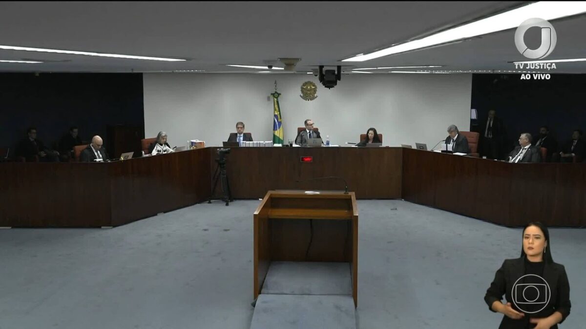 Trama golpista: infográfico mostra os réus que já foram condenados e os próximos julgamentos no STF