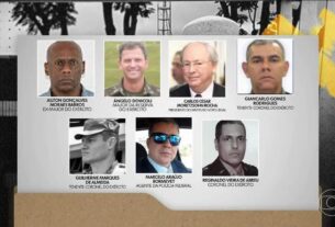 Trama golpista: saiba quem são os sete réus do núcleo 4 e os crimes pelos quais são acusados