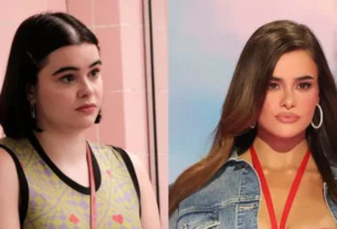 Transformações: antes e depois de famosos que emagreciam muito