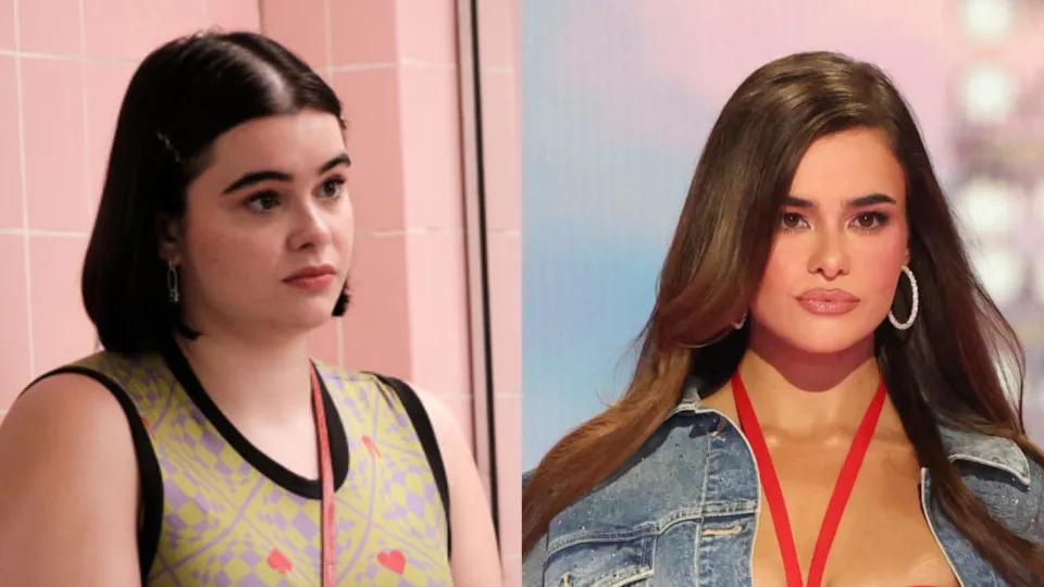 Transformações: antes e depois de famosos que emagreciam muito