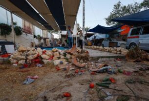 Trégua instável em Gaza: dezenas de vítimas em troca de ataques