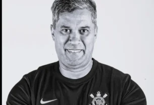 Treinador campeão pelo Corinthians morre após sofrer acidente em ginásio