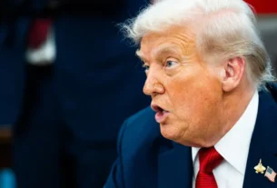 Trump diz que prepara acordos com China e Índia, mas negociação com Coreia do Sul segue travada