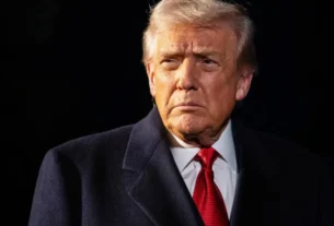 Trump diz ter falado com Xi sobre trabalho conjunto para 'resolver' guerra da Ucrânia