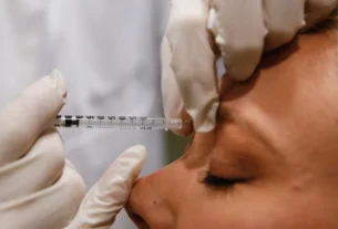 Tudo o que você precisa saber antes de aplicar Botox