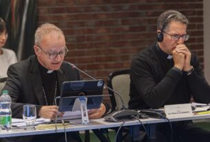 Tutela dos Menores: em 16 de outubro, o segundo Relatório da com