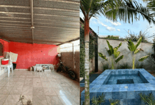 Veja do que é preciso para entrar no programa do governo de crédito para reforma da casa