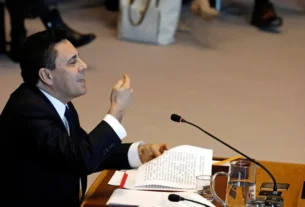 Venezuela pede à ONU ações concretas para evitar catástrofe na região