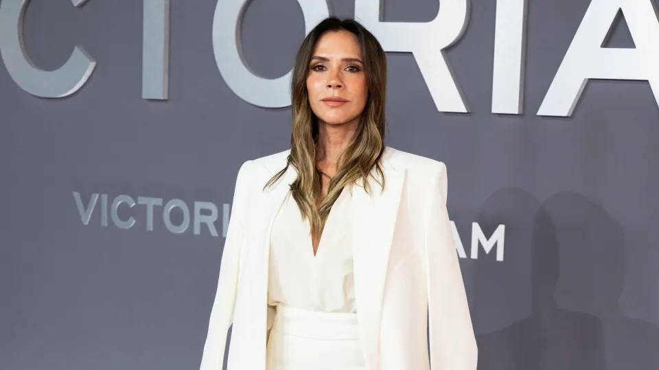 Victoria Beckham revela luta contra distúrbios alimentares em novo documentário