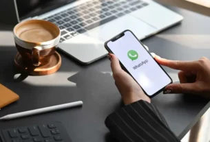 Vírus assume controle do WhatsApp Web para roubar senhas de bancos