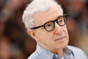 Woody Allen diz que sorriso de Diane Keaton ilumina qualquer lugar