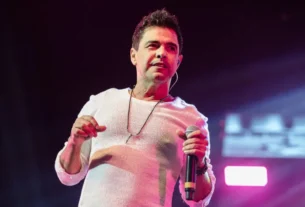 Zezé Di Camargo passa a abrigar cães abandonados em fazenda