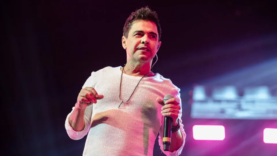 Zezé Di Camargo passa a abrigar cães abandonados em fazenda