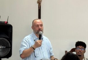 A REPAM na COP30 - Vatican News