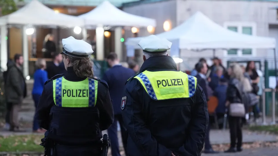 Alemanha detém sírio de 22 anos por suspeitas de planejar atentado