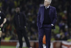 Ancelotti diz que Brasil fez um jogo muito bonito diante de Senegal