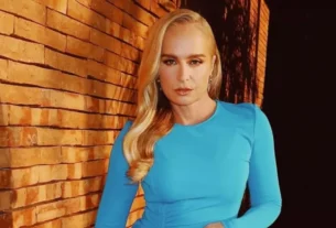 Angélica reage a rumores de harmonização facial