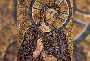 Antonio Cardoso na Canção e a Prece: "É Cristo que nos chama para amar"