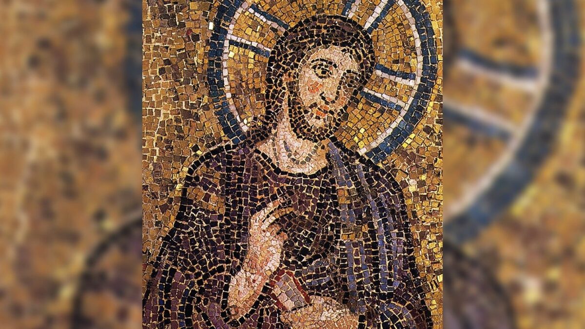 Antonio Cardoso na Canção e a Prece: "É Cristo que nos chama para amar"