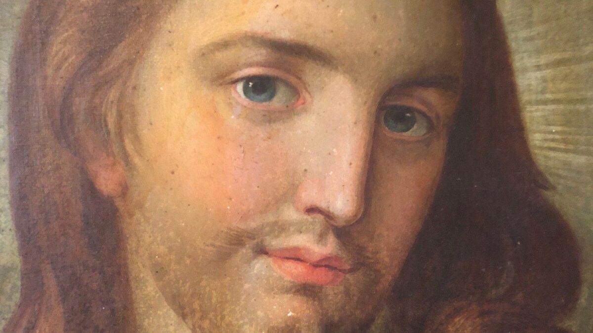 Antonio Cardoso na Canção e a Prece: "Quem é esse Jesus?"