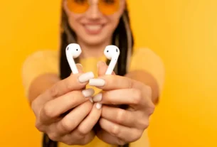 As 5 vantagens dos AirPods que talvez não conheça