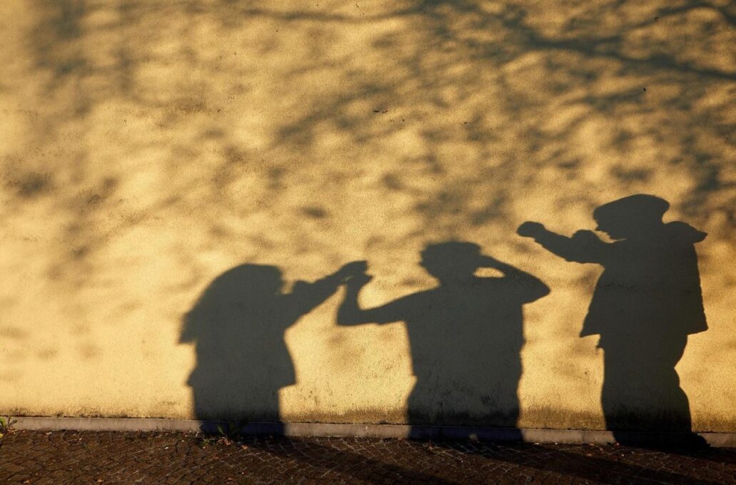 As jovens gerações e o "paradoxo" da IA