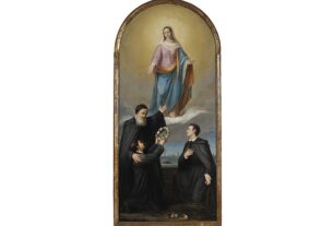 As "mil Ave-Marias", uma antiga devoção mariana