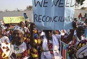 Bispos do Sudão e do Sudão do Sul apelam ao diálogo e à paz