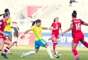Brasil bate Canadá nos pênaltis e está na semi da Copa Sub-17