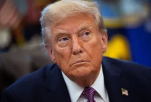 Califórnia decide se redesenha distritos para fortalecer democratas no Congresso e rebater Trump