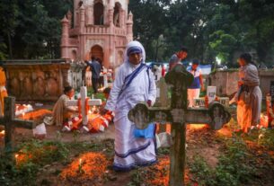 Cardeal Czerny entre migrantes e deslocados internos em Bangladesh